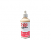 Black Snail Retinal A+ Solution Ampoule  [Dabo]