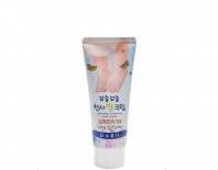 Urea 10 Silk Foot Therapy Cream [Dabo]