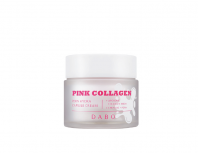 Pink Collagen PDRN Hydra Capsule Cream [Dabo]
