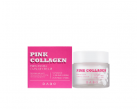 Pink Collagen PDRN Hydra Capsule Cream [Dabo]