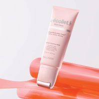 Decollete Neck Cream [Bellasoo]