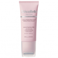 Decollete Neck Cream [Bellasoo]
