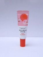 Camellia Deep Collagen Firming Cream 10 мл [Round Lab]