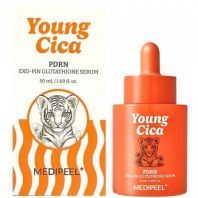 Young Cica PDRN Exo-Pin Glutathione Serum [MEDI-PEEL]