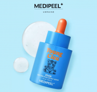 Young Cica PDRN Exo-Pin Hyaluromic Serum [MEDI-PEEL]