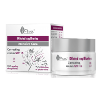 Dilated Capillaries Intensive Care Correcting Cream  SPF 15 [Ava Laboratorium]