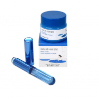 Birch Juice  Mousturizing Lip Balm Set [Round Lab]