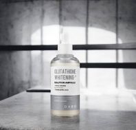 Glutathione Whitening Solution Ампула [Dabo]