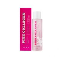 Pink Collagen PDRN Revital Toner [Dabo]