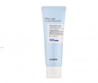 Ultra Light Invisible Sunscreen SPF50+PA++++[Cosrx]