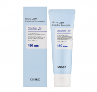 Ultra Light Invisible Sunscreen SPF50+PA++++[Cosrx]