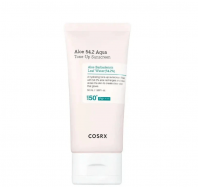 Aloe 54.2 Aqua Tone-Up Sunscreen SPF50+PA++++[Cosrx]