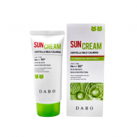 Centella Mild Calming Sun Cream Spf 50+ PA+++ [DABO]