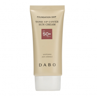 Foundation-Skip Tone Up Cover Sun Cream SPF50+ PA++++ [DABO]
