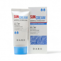 Waterfull UV Shield Daily Sun Cream SPF 50+ PA+++ [DABO]