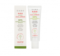S.O.S Recovery Cica Cream [Dabo]