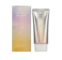 Vita Skin Fit BB Cream SPF 50+ PA++++ [Dabo]