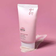 Pink Tone-Up Sun Cream SPF50+PA++++ [Prettyskin]