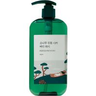 Pine Calming Cica Body Wash [Round Lab]