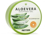 Аloe Vera Soothing Gel [Prettyskin]
