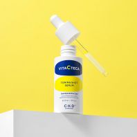 Vita C Teca Toning Shot Serum [CKD]