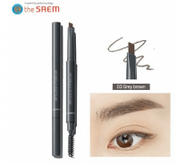 Saemmul Artlook Eyebrow 03 Gray Brown [The Saem]