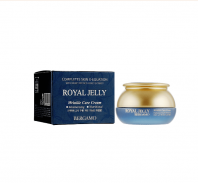 Royal Jelly Wrinkle Care Cream [Bergamo]