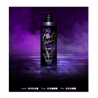 Devil's Perfumed Conditioner Midnight Fantasy [Kerasys]