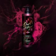 Devil's Perfumed Conditioner Gorgeous Musk [Kerasys]