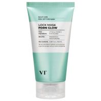 PDRN Glow Lock Mask [VT Cosmetics]
