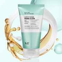 PDRN Glow Lock Mask [VT Cosmetics]