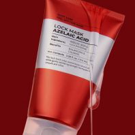 Az Care Lock Mask [VT Cosmetics]