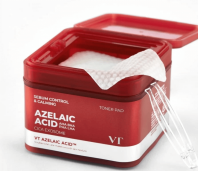 Az Care Toner Pad [VT Cosmetics]