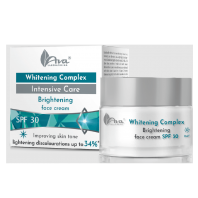 Whitening Complex Intensive Care Brightening Face Cream SPF30 6802 [AVA Laboratorium]