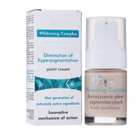 Whitening Complex Intensive Care Diminution Of Hyperpigmentation Point Cream 6826 [Ava Laboratorium]