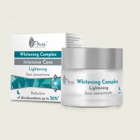 Whitening Complex Intensive Care Lightening Face Concentrate 6819 [AVA Laboratorium]