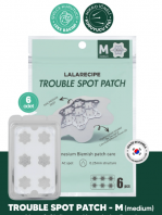 Trouble Spot Patch Medium [Lalarecipe]