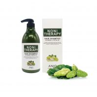 Noni Solution Hair Shampoo [ANJO]