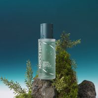 Gim PDRN Hydro Bouncy Ampoule [Isntree]