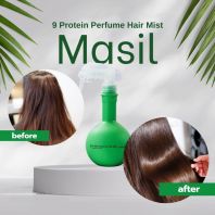 9 Protein Perfume Hair Mist [Masil]