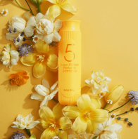 5 Salon Protein Perfume Shampoo [MASIL]