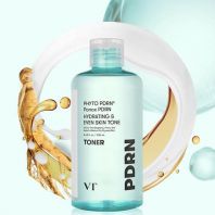 PDRN Toner [VT Cosmetics]
