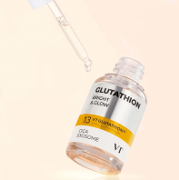 G2 Brightening Ampoule [VT Cosmetics]