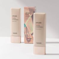 Artless Glow Tinted Sunscreen SPF50+ PA+++  [Heimish]