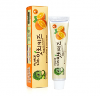 Orange Kids Toothpaste [Ychie]