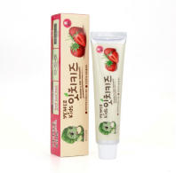 Strawberry Kids Toothpaste [Ychie]