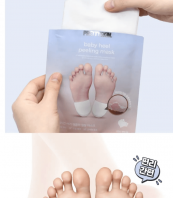 Baby Heel Mask Peeling [PrettySkin]