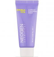 Double Vita Capsule Cleansing Foam 20 мл [Neogen]
