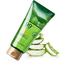 Jeju Fresh Aloe Soothing Gel 99% [The Saem]