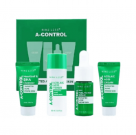 A-Control Mini Kit [NINE LESS]